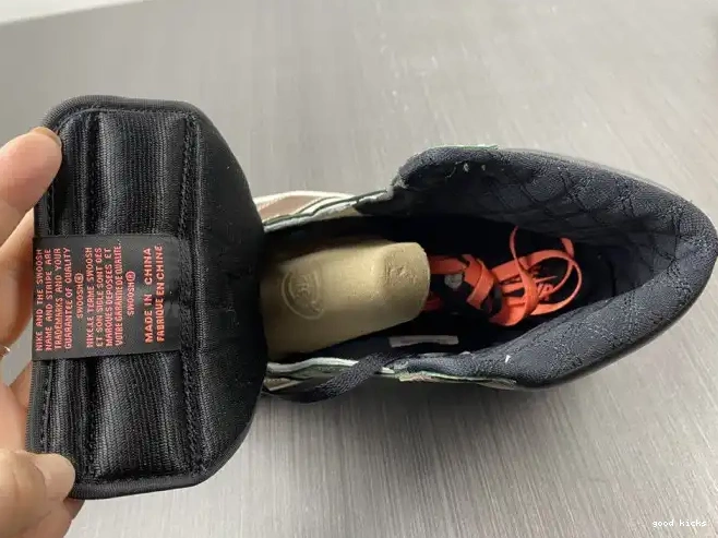 Rep DH3097-001 Air 1 Jordan High Crafted OG Hand 0523